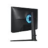 4K монитор Samsung Odyssey G7 S28BG700EI (LS28BG700EIXCI) - фото 7