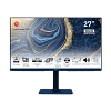 WQHD монитор MSI Modern MD272QP Ultramarine - фото 1