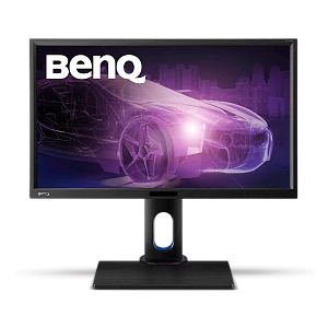 WQHD монитор BenQ BL2420PT