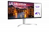 UWFHD монитор  LG 34WN650-W - фото 3