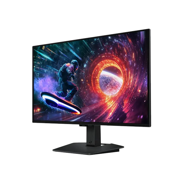 WQHD монитор Samsung Odyssey G5 G50SF S27FG502SI (LS27FG502SIXCI) - фото 3