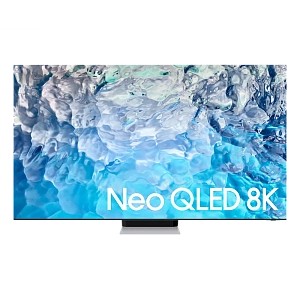 8K QLED телевизор Samsung QE85QN900BUXCE