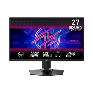 4K монитор MSI MPG 274URF-QD