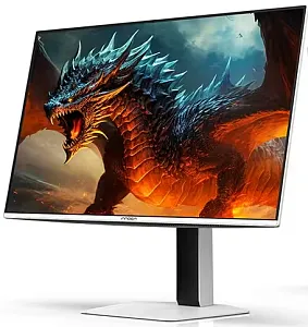 Innocn представила QD-OLED-монитор GA27M1Q