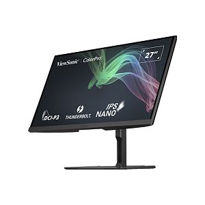 4K монитор ViewSonic VP2776T-4K