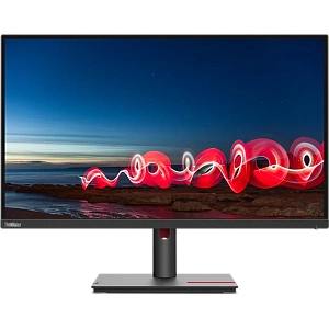 Full HD монитор Lenovo ThinkVision P27i-30 (63ACMCR1CS)