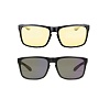 Очки для компьютера GUNNAR Intercept Work-Play Onyx (INT-00110) - фото 2