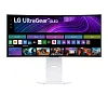 3.5K OLED монитор LG UltraGear 39GX90SA-W - фото 2