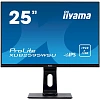 WUXGA монитор iiyama ProLite XUB2595WSU-B1 - фото 1