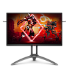 WQHD монитор AOC AGON AG273QX - фото 14