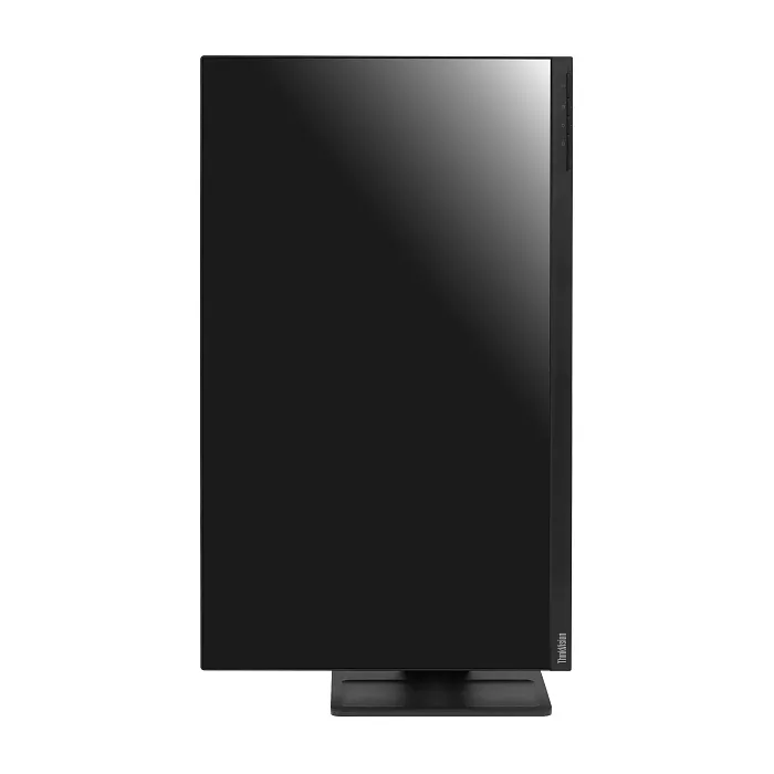 WQHD монитор Lenovo ThinkVision E27Q-20 - фото 4