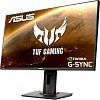 Full HD монитор ASUS TUF Gaming VG279QM - фото 2