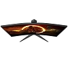 Full HD монитор AOC Gaming C27G2Z3/BK - фото 3
