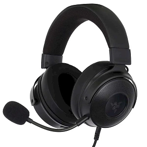 Гарнитура Razer Kraken V3 HyperSense (RZ04-03770100-R3M1)