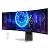 DWQHD монитор Samsung Odyssey OLED G9 G95SD (LS49DG952SMXUE) - фото 2