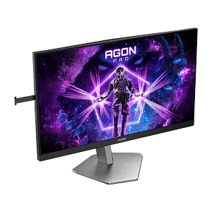 Full HD монитор AOC AGON Pro AG246FK6