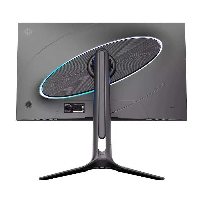 4K монитор GMNG Gaming GM-27F23 - фото 4