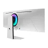 DWQHD монитор Samsung Odyssey OLED G9 G95SD S49DG952SI (LS49DG952SIXCI) - фото 7