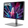 4K монитор BenQ PD2725U (9H.LJXLA.TBE) - фото 3