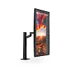 4K монитор LG UltraFine 32UN880K-B - фото 9