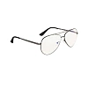 Очки для компьютера GUNNAR Maverick Liquet, Gunmetal (MAV-05009) - фото 1