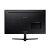 4K монитор Samsung LU32J590UQPXEN - фото 4