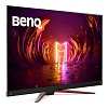 4K OLED монитор BenQ MOBIUZ EX480UZ - фото 2