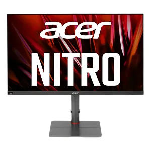 Обзор и тестирование монитора Acer Nitro XV275KVymipruzx