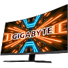 WQHD монитор Gigabyte G32QC A-EK - фото 2