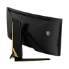3.5K монитор MSI MEG 342C QD-OLED - фото 5