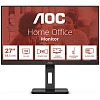 Full HD монитор AOC 27E3QAF - фото 1
