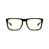 Очки для компьютера (для геймеров) GUNNAR Intercept Clear Natural Onyx (INT-00614) - фото 2