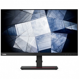 WQHD монитор Lenovo ThinkVision P24h-20 (61F4GAT1EU)