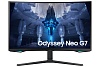 4K монитор Samsung Odyssey Neo G7 S32BG752NI (LS32BG752NIXCI) - фото 1
