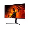 4K монитор AOC U32G3X/BK - фото 3