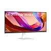 UWFHD монитор LG UltraWide 29U531A-W - фото 3