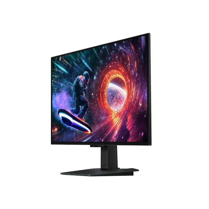 WQHD монитор Samsung Odyssey G5 G50SF S27FG502SI (LS27FG502SIXCI) - фото 4