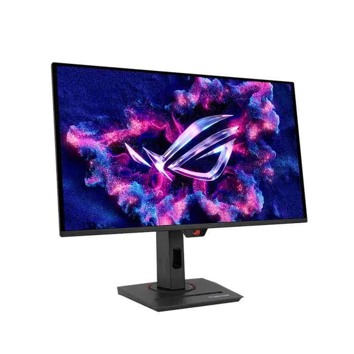 4K монитор ASUS ROG Strix XG27UCDMG - фото 3