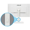 Full HD монитор ASUS VA27DQSB-W - фото 2