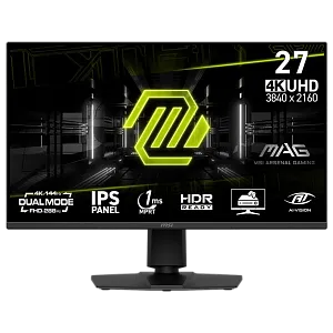 4K монитор MSI MAG 275UPD E14