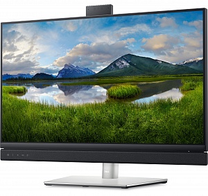 WQHD монитор Dell C2722DE