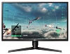 Full HD монитор LG 27GK750F-B - фото 1