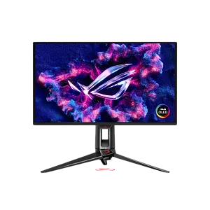 4K монитор ASUS ROG Swift OLED PG32UCDMZ