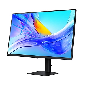 4K монитор Samsung ViewFinity S8 S27D806U