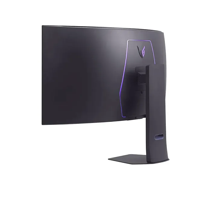 5K OLED монитор LG UltraGear 45GX950A-B - фото 4