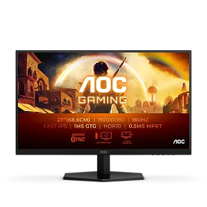 Full HD монитор AOC 27G42E