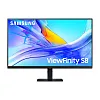 4K монитор Samsung ViewFinity S8 S80UD S32D804UAI (LS32D804UAIXCI) - фото 1