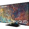 4K QLED телевизор Samsung QE55QN90BAUXCE - фото 2