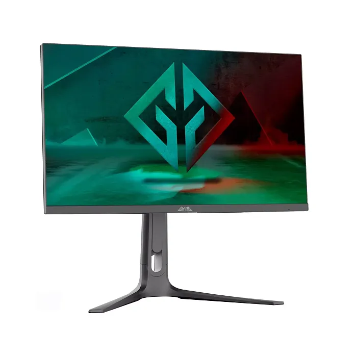 4K монитор GMNG Gaming GM-27F23 - фото 2