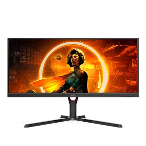 3.5K монитор AOC AGON U34G3XM/EU